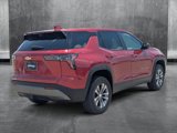 New 2026 Chevrolet Equinox LT w/ Convenience Package II image 2