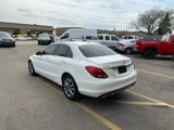 Used 2018 Mercedes-Benz C 300 4MATIC Sedan image 5