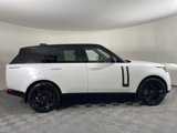 New 2025 Land Rover Range Rover SE image 6