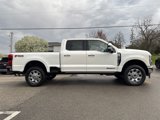 New 2025 Ford F350 Lariat image 5