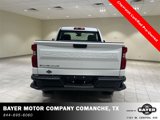 Used 2024 Chevrolet Silverado 1500 W/T w/ WT Fleet Convenience Package image 4