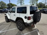 New 2025 Jeep Wrangler Rubicon image 5