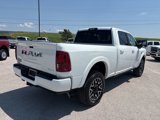 New 2026 RAM 2500 Limited image 2