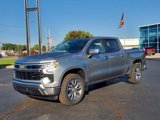New 2026 Chevrolet Silverado 1500 LT image 4