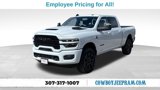 New 2025 RAM 2500 Laramie w/ Night Edition image 1
