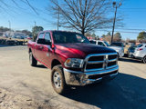 Used 2018 RAM 2500 Tradesman w/ Chrome Appearance Group image 2