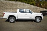New 2025 Toyota Tacoma SR5 w/ SR5 Upgrade Package image 2