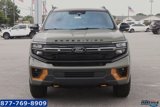 New 2025 Ford Expedition Tremor image 2