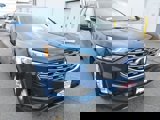Certified 2020 Ford Edge SEL w/ Convenience Package image 2