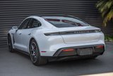 Certified 2025 Porsche Taycan image 3