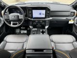 New 2025 Ford F150 Tremor w/ Equipment Group 402A High image 2
