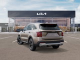 New 2025 Kia Sorento EX image 4