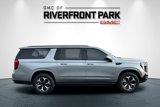 New 2025 GMC Yukon XL AT4 w/ AT4 Premium Plus Package image 2