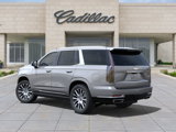 New 2025 Cadillac Escalade Premium Luxury Platinum w/ LPO, Floor Liner Package image 3