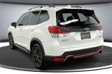Used 2022 Subaru Forester Sport image 4