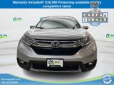 Used 2017 Honda CR-V EX image 2