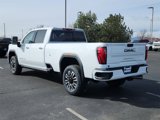 New 2025 GMC Sierra 3500 Denali Ultimate image 4