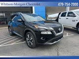 Used 2023 Nissan Rogue SL w/ SL Premium Package image 3