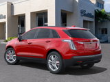 New 2025 Cadillac XT5 Sportv w/ Technology Package image 3
