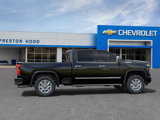 New 2025 Chevrolet Silverado 2500 High Country w/ High Country Premium Package image 5