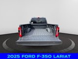 New 2025 Ford F350 Lariat image 5