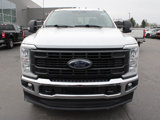 Used 2023 Ford F350 XL w/ Snow Plow Prep Package image 3