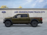 New 2025 Ford F150 Raptor image 3