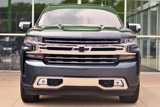 Used 2019 Chevrolet Silverado 1500 LTZ w/ LTZ Plus Package image 2