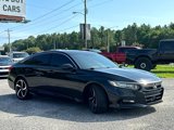Used 2018 Honda Accord Sport image 3