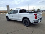 New 2025 Chevrolet Silverado 1500 RST image 6