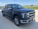 New 2025 Ford F150 Lariat image 3