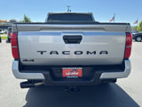 New 2025 Toyota Tacoma TRD Sport image 3