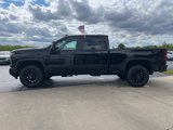 New 2025 Chevrolet Silverado 2500 LT image 4