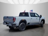 Used 2025 GMC Sierra 2500 AT4 w/ AT4 Premium Plus Package image 4