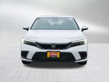 Used 2024 Honda Civic EX-L image 2