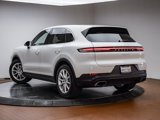 Certified 2025 Porsche Cayenne image 3
