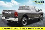 New 2025 RAM 2500 Laramie image 3