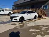 Used 2020 Honda Accord Touring image 2