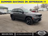 New 2025 Jeep Grand Cherokee Limited w/ Luxury Tech Group II image 3
