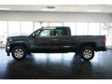 Used 2017 GMC Sierra 1500 SLE w/ SLE Value Package image 4