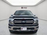 New 2025 Ford F150 Lariat w/ Equipment Group 502A High image 2