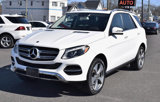 Used 2019 Mercedes-Benz GLE 400 4MATIC image 2