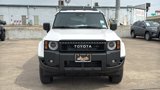 New 2025 Toyota Land Cruiser 1958 image 3