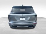 New 2026 Cadillac Vistiq Platinum image 4