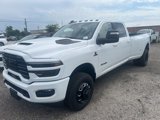 New 2025 RAM 3500 Laramie image 3