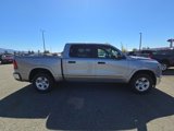 New 2025 RAM 1500 Big Horn image 3