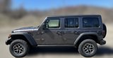 New 2025 Jeep Wrangler Unlimited Rubicon image 3