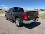 Used 2014 RAM 1500 Big Horn image 3