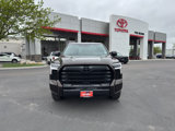 New 2025 Toyota Tundra Limited image 6