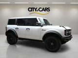 Used 2023 Ford Bronco Wildtrak image 4